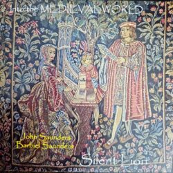 Into the Medieval World cd